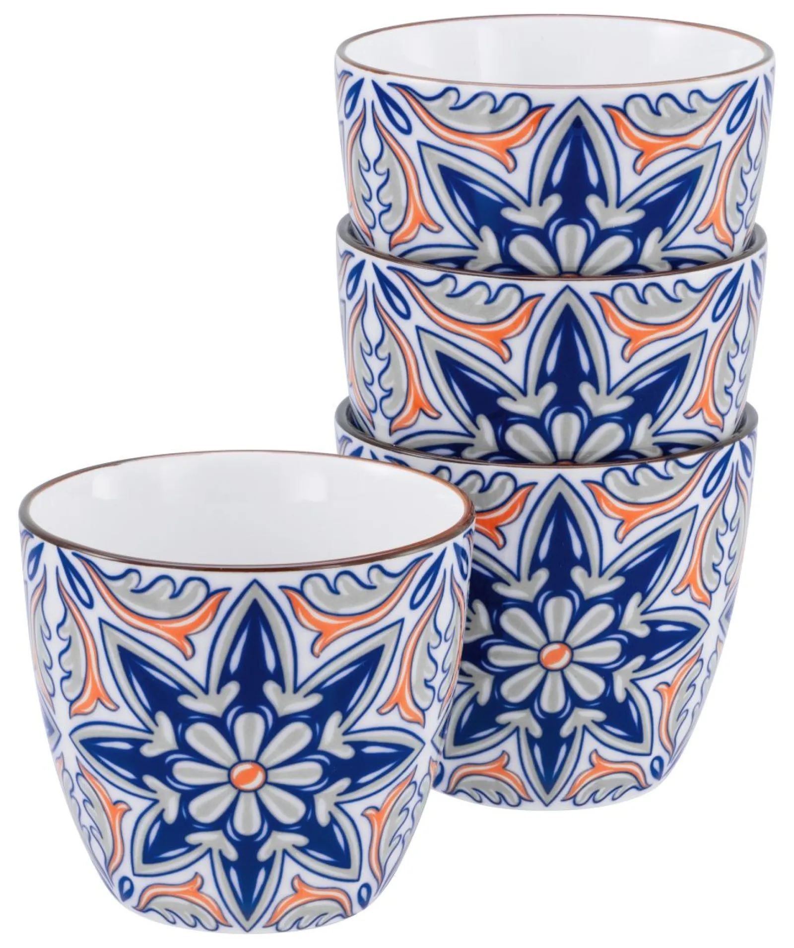 Creatable Becher & Tassen|Aladin - Becher 4-tlg - Blau
