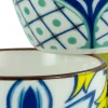 Creatable Becher & Tassen|Aladin - Espressobecher 4-tlg - Blau