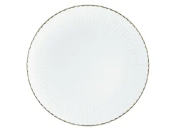 Creatable Geschirrset|Allegra - Tafelservice 12-tlg - Goldband