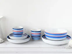 Creatable Geschirrset|Allround - Kombiservice 10-tlg, Giardino - Kombiservice 10-tlg, AllRound - Kombiservice 10-tlg - Royal Orchard