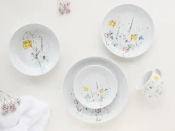 Creatable Geschirrset|Allround - Kombiservice 10-tlg, Giardino - Kombiservice 10-tlg, AllRound - Kombiservice 10-tlg - Royal Orchard
