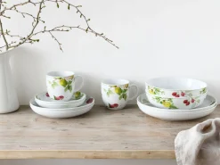 Creatable Geschirrset|Allround - Kombiservice 10-tlg, Giardino - Kombiservice 10-tlg, AllRound - Kombiservice 10-tlg - Royal Orchard