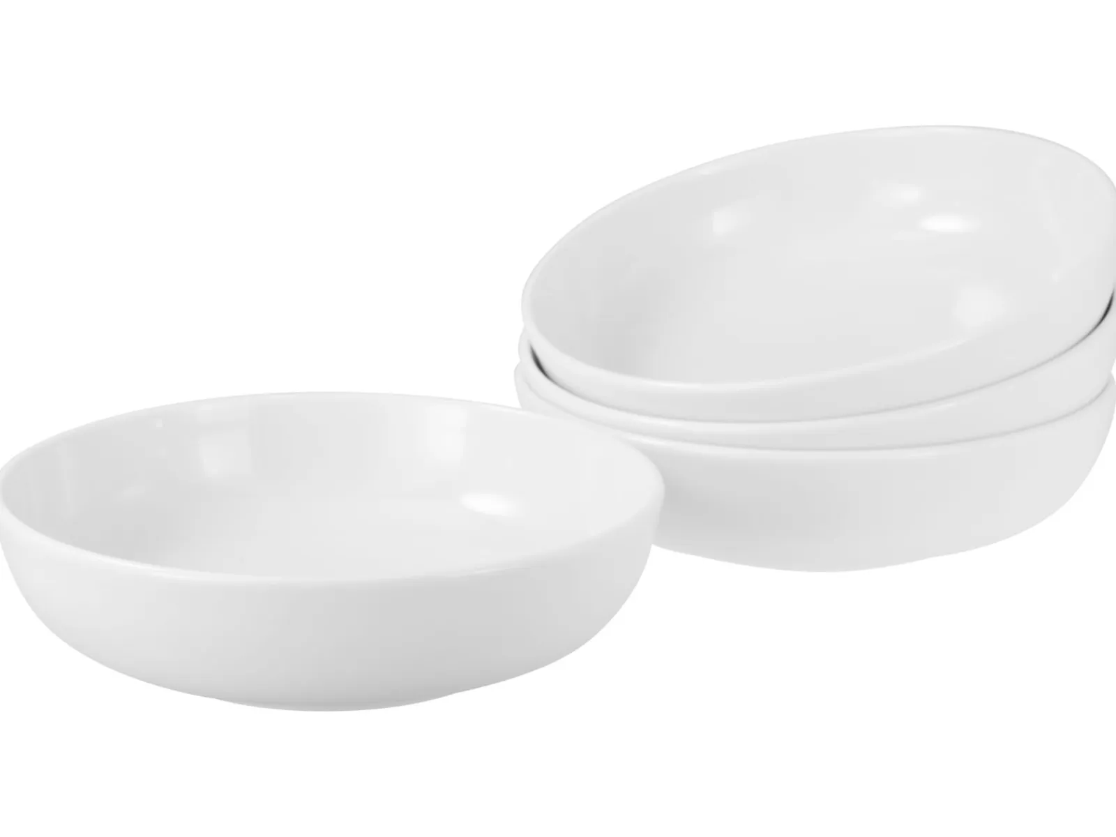 Creatable Bowls & Schüsseln|Geschirrset|AllRound - Poke Bowl 4-tlg - Magic Blue