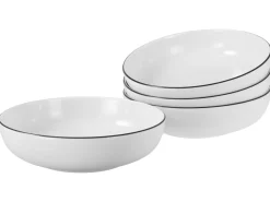 Creatable Bowls & Schüsseln|Geschirrset|AllRound - Poke Bowl 4-tlg - Magic Blue