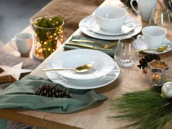 Creatable Becher & Tassen|Barcelona - Becherset 6-tlg - Weiss