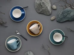 Creatable Geschirrset|Caldera - Espresso-Set 8-tlg - Mix