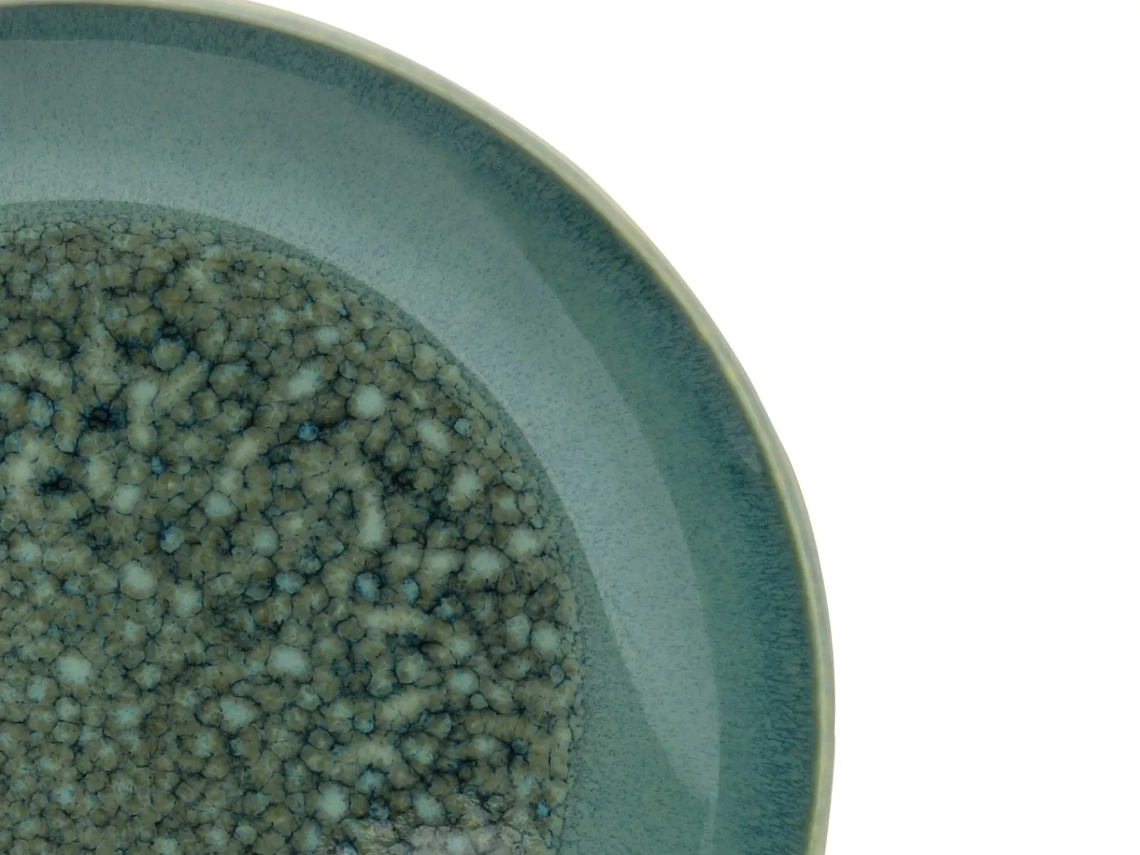 Creatable Geschirrset|Caldera - Kombiservice 8-tlg - Blau