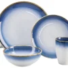 Creatable Geschirrset|Casade - Kombiservice 8-tlg - bunt