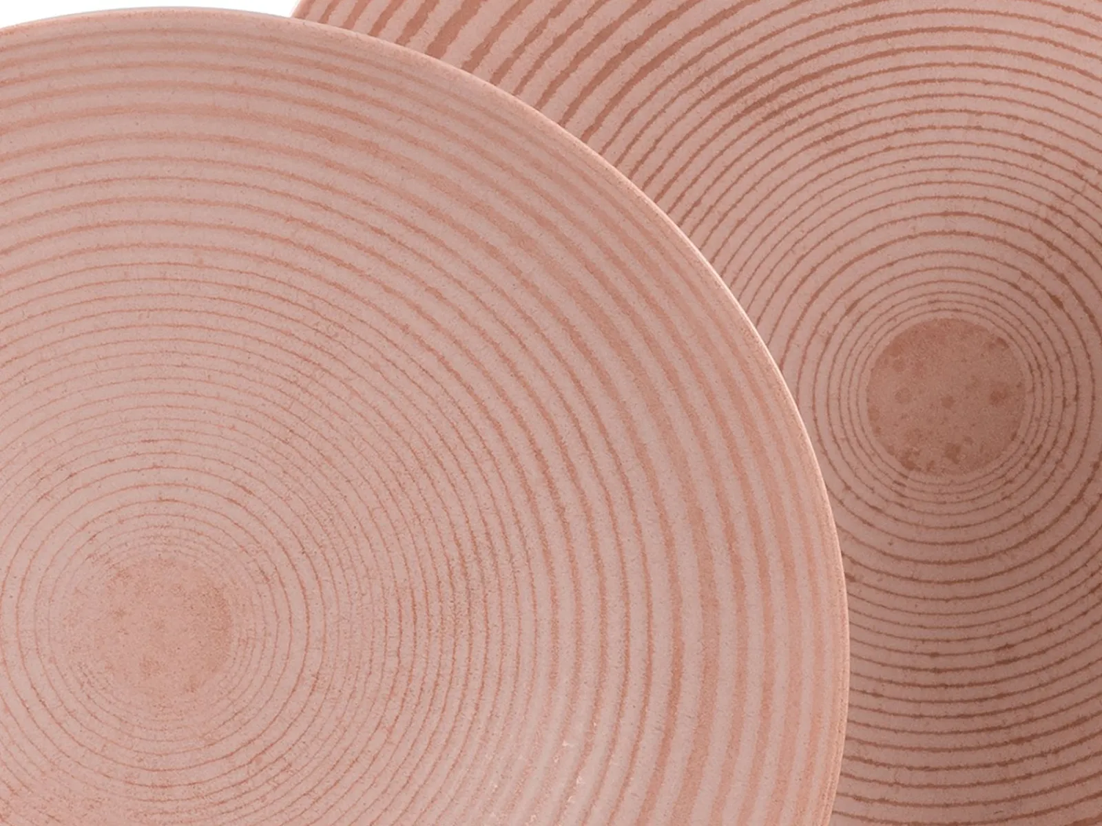 Creatable Geschirrset|Teller|Catania - Tellerset 12-tlg - Anthrazit