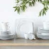 Creatable Geschirrset|Celebration - Kombiservice 30-tlg - Weiss