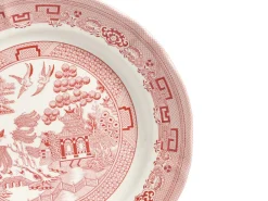 Creatable Geschirrset|Teller|China Town - Kombiservice 18-tlg - Blau