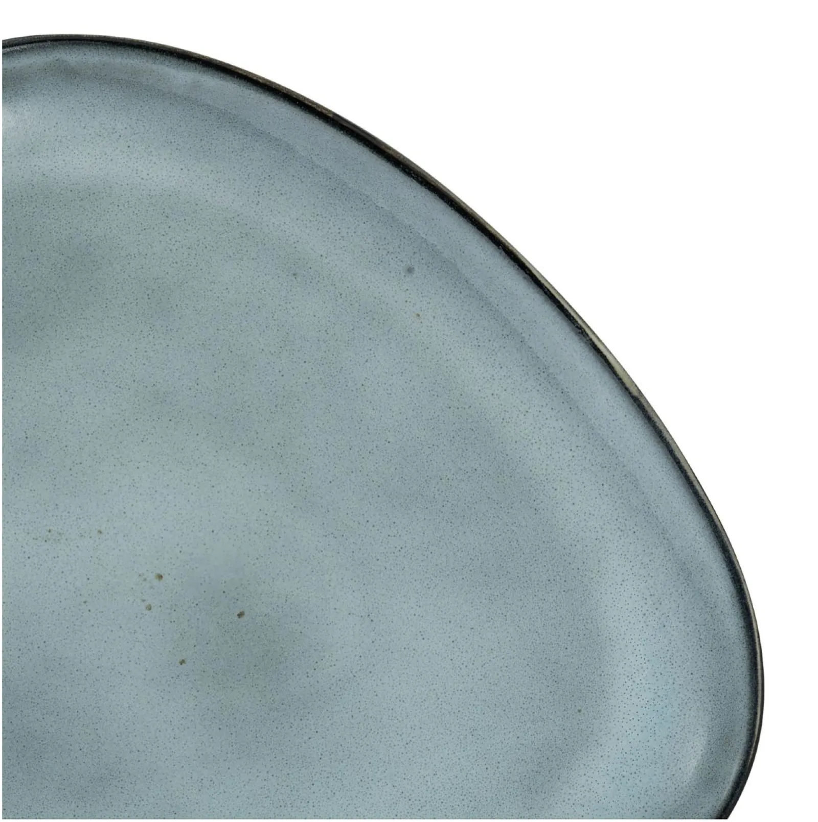 Creatable Geschirrset|Cloudy - Kombiservice 10-tlg - Smokeblue
