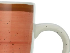Creatable Geschirrset|Country - Kombiservice 24-tlg - bunt
