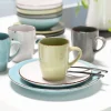 Creatable Geschirrset|Fashion - Kombiservice 16-tlg - bunt