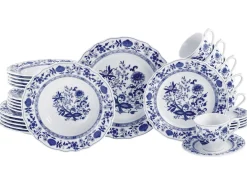 Creatable Geschirrset|Flora - Kombiservice 30-tlg - Orchard