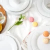 Creatable Geschirrset|Flora - Kombiservice 16-tlg - Orchard