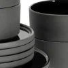 Creatable Bowls & Schüsseln|Geschirrset|Futuro - Mehrzweckschale 4-tlg - Sand