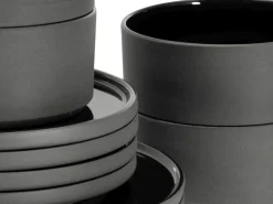 Creatable Bowls & Schüsseln|Geschirrset|Futuro - Mehrzweckschale 4-tlg - Sand