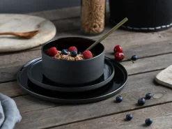 Creatable Bowls & Schüsseln|Geschirrset|Futuro - Mehrzweckschale 4-tlg - Sand