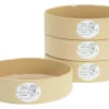 Creatable Bowls & Schüsseln|Pizza & Pasta|Futuro - Pastabowl 4-tlg - Weiss