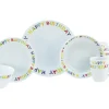 Creatable Geschirrset|Happy Birthday - Kombiservice 10-tlg - Happy Birthday