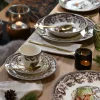 Creatable Geschirrset|Haydon Grove - Kombiservice 30-tlg - Bunt