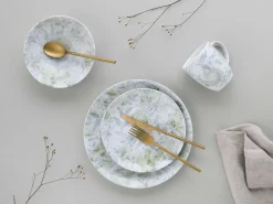 Creatable Geschirrset|Home - Kombiservice 16-tlg - Shabby Chic