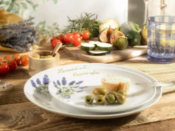 Creatable Geschirrset|Home - Kombiservice 16-tlg - Shabby Chic