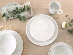 Creatable Geschirrset|Home - Kombiservice 16-tlg - Shabby Chic
