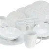 Creatable Geschirrset|Home - Kombiservice 32-tlg - Shabby Chic