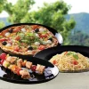 Creatable Teller|Italien Party - Barbecueteller 6-tlg - Weiss