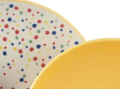 Creatable Geschirrset|Teller|Joy - Tellerset 12-tlg - Blau