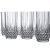 Creatable Becher & Tassen|Longchamp Eclat - Longdrinkbecher 6-tlg - transparent