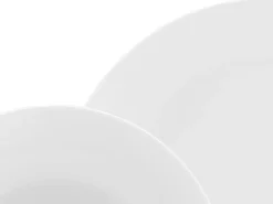 Creatable Geschirrset|Luna Color Line - Kaffeeservice 18-tlg, Luna - Kaffeeservice 18-tlg, Luna Black Line - Kaffeeservice 18-tlg - Color Line