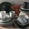 Creatable Geschirrset|Manhattan - Kombiservice 16-tlg - bunt