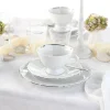 Creatable Geschirrset|Maria Theresia - Kaffeeservice 18-tlg - gold