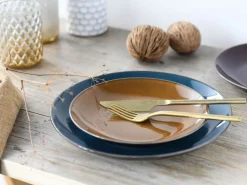 Creatable Geschirrset|Teller|Marrakesch - Tellerset 12-tlg - bunt