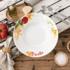 Creatable Geschirrset|Teller|Milano - Pastateller 4-tlg - Pasta