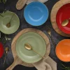 Creatable Bowls & Schüsseln|Geschirrset|Nature Collection - Bowl Set 12-tlg - bunt