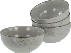 Creatable Bowls & Schüsseln|Geschirrset|Nature Collection - Buddha Bowl 4-tlg - bunt