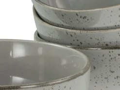 Creatable Bowls & Schüsseln|Geschirrset|Nature Collection - Buddha Bowl 4-tlg - bunt