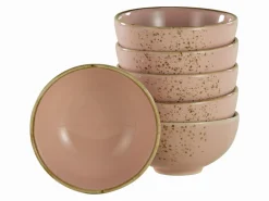 Creatable Bowls & Schüsseln|Geschirrset|Nature Collection - Dipschale 6-tlg - Blue
