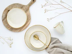 Creatable Becher & Tassen|Geschirrset|Nature Collection - Kaffeebecher 6-tlg - Stone