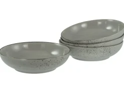 Creatable Bowls & Schüsseln|Geschirrset|Nature Collection - Poke Bowl 4-tlg - bunt