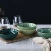 Creatable Bowls & Schüsseln|Geschirrset|Nature Collection - Smoothie Bowl 4-tlg - bunt