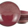 Creatable Teller|Nature Collection - Suppenteller 6-tlg - Water