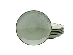Creatable Teller|Nature Collection - Suppenteller 6-tlg - Water