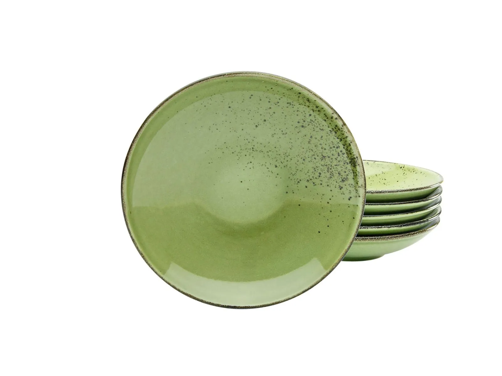 Creatable Teller|Nature Collection - Suppenteller 6-tlg - Water