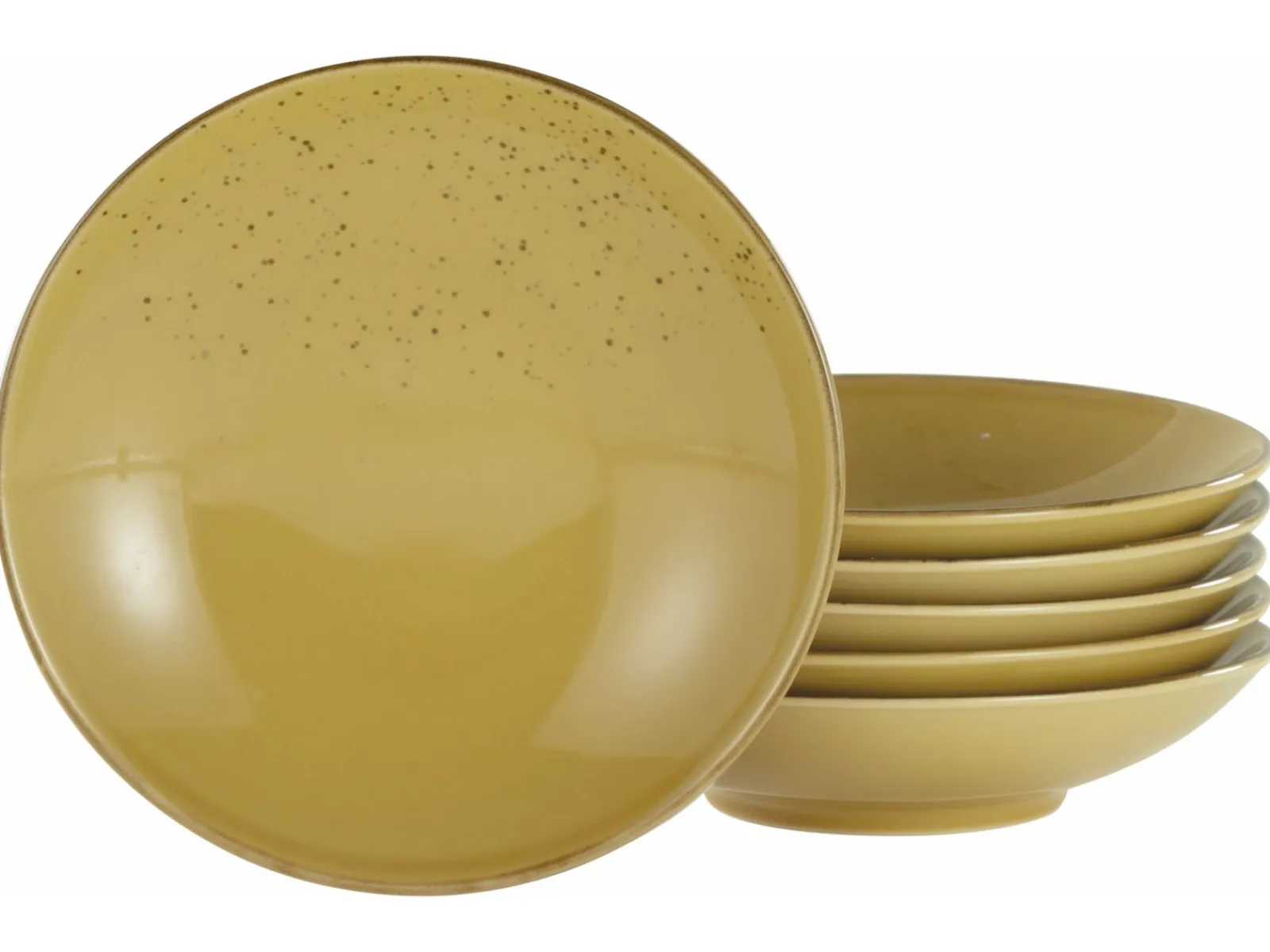 Creatable Teller|Nature Collection - Suppenteller 6-tlg - Water