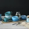 Creatable Geschirrset|Nature Collection - Tassen Set 16-tlg, Nature Collection - Tassen-Set 16-tlg - bunt